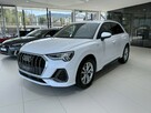 Audi Q3 35TFSI S-Tronic S-Line, Kamera, Blind Spot ,1-wł, FV23%, Gwarancja - 2