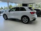 Audi Q3 35TFSI S-Tronic S-Line, Kamera, Blind Spot ,1-wł, FV23%, Gwarancja - 3