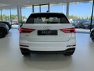 Audi Q3 35TFSI S-Tronic S-Line, Kamera, Blind Spot ,1-wł, FV23%, Gwarancja - 5