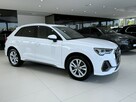 Audi Q3 35TFSI S-Tronic S-Line, Kamera, Blind Spot ,1-wł, FV23%, Gwarancja - 7