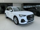 Audi Q3 35TFSI S-Tronic S-Line, Kamera, Blind Spot ,1-wł, FV23%, Gwarancja - 8