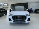 Audi Q3 35TFSI S-Tronic S-Line, Kamera, Blind Spot ,1-wł, FV23%, Gwarancja - 9