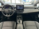 Toyota Corolla Comfort, Kamera, Salon Polska, FV23% 1właściciel, Gwarancja, DOSTAWA - 16