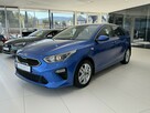 Kia Cee'd M, FV-23%, Kamera, CarPlay, Salon PL, FV23, 1wł, gwarancja, DOSTAWA - 2