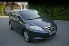 Honda FR-V 2.2 Stan b.dobry bez rdzy korozji bezwypadkowy z Niemiec Gwarancja 12 - 3