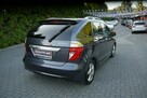 Honda FR-V 2.2 Stan b.dobry bez rdzy korozji bezwypadkowy z Niemiec Gwarancja 12 - 5