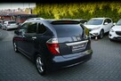 Honda FR-V 2.2 Stan b.dobry bez rdzy korozji bezwypadkowy z Niemiec Gwarancja 12 - 6