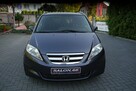 Honda FR-V 2.2 Stan b.dobry bez rdzy korozji bezwypadkowy z Niemiec Gwarancja 12 - 7