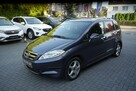 Honda FR-V 2.2 Stan b.dobry bez rdzy korozji bezwypadkowy z Niemiec Gwarancja 12 - 12