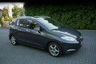 Honda FR-V 2.2 Stan b.dobry bez rdzy korozji bezwypadkowy z Niemiec Gwarancja 12 - 13