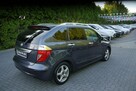 Honda FR-V 2.2 Stan b.dobry bez rdzy korozji bezwypadkowy z Niemiec Gwarancja 12 - 14