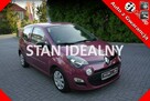 Renault Twingo 1,2 Stan Idealny klima 100%bezwypadkowy z Niemiec Gwarancja 12-mcy - 1