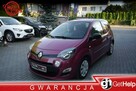 Renault Twingo 1,2 Stan Idealny klima 100%bezwypadkowy z Niemiec Gwarancja 12-mcy - 2