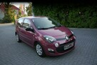 Renault Twingo 1,2 Stan Idealny klima 100%bezwypadkowy z Niemiec Gwarancja 12-mcy - 3