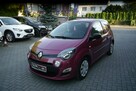 Renault Twingo 1,2 Stan Idealny klima 100%bezwypadkowy z Niemiec Gwarancja 12-mcy - 4