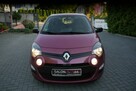 Renault Twingo 1,2 Stan Idealny klima 100%bezwypadkowy z Niemiec Gwarancja 12-mcy - 7