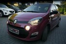 Renault Twingo 1,2 Stan Idealny klima 100%bezwypadkowy z Niemiec Gwarancja 12-mcy - 8