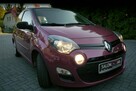 Renault Twingo 1,2 Stan Idealny klima 100%bezwypadkowy z Niemiec Gwarancja 12-mcy - 9