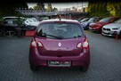 Renault Twingo 1,2 Stan Idealny klima 100%bezwypadkowy z Niemiec Gwarancja 12-mcy - 16