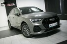 Audi Q3 Quattro*Automat*S-Line*Salon Polska*I Właściciel*Bezwypadkowy*Vat23% - 1