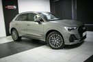 Audi Q3 Quattro*Automat*S-Line*Salon Polska*I Właściciel*Bezwypadkowy*Vat23% - 2