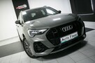 Audi Q3 Quattro*Automat*S-Line*Salon Polska*I Właściciel*Bezwypadkowy*Vat23% - 3