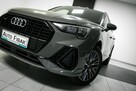 Audi Q3 Quattro*Automat*S-Line*Salon Polska*I Właściciel*Bezwypadkowy*Vat23% - 6