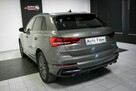 Audi Q3 Quattro*Automat*S-Line*Salon Polska*I Właściciel*Bezwypadkowy*Vat23% - 11