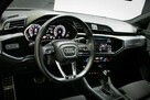 Audi Q3 Quattro*Automat*S-Line*Salon Polska*I Właściciel*Bezwypadkowy*Vat23% - 15