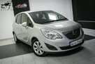 Opel Meriva 1.4 turbo*Hak - 1