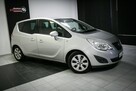 Opel Meriva 1.4 turbo*Hak - 2