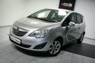 Opel Meriva 1.4 turbo*Hak - 4