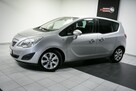 Opel Meriva 1.4 turbo*Hak - 5