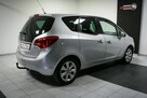 Opel Meriva 1.4 turbo*Hak - 7