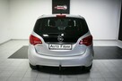 Opel Meriva 1.4 turbo*Hak - 9