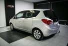 Opel Meriva 1.4 turbo*Hak - 11