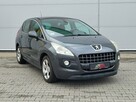 Peugeot 3008 1.6i, 120KM, Panorama, Tempomat, Klimatyzacja, Auto Deal Piła, Sprawdź - 4