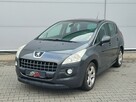 Peugeot 3008 1.6i, 120KM, Panorama, Tempomat, Klimatyzacja, Auto Deal Piła, Sprawdź - 6