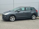 Peugeot 3008 1.6i, 120KM, Panorama, Tempomat, Klimatyzacja, Auto Deal Piła, Sprawdź - 9