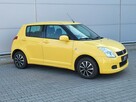 Suzuki Swift 1.3i, 93KM, Klimatyzacja, Zamiana , AUTO DEAL PIŁA - 2