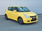 Suzuki Swift 1.3i, 93KM, Klimatyzacja, Zamiana , AUTO DEAL PIŁA - 3