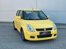 Suzuki Swift 1.3i, 93KM, Klimatyzacja, Zamiana , AUTO DEAL PIŁA - 4