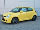 Suzuki Swift 1.3i, 93KM, Klimatyzacja, Zamiana , AUTO DEAL PIŁA - 10