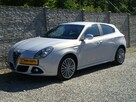 Alfa Romeo Giulietta 1.4T 170KM Sportiva Navi Skóra Czarna podsufitka - 1