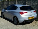 Alfa Romeo Giulietta 1.4T 170KM Sportiva Navi Skóra Czarna podsufitka - 3