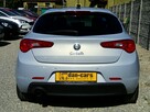 Alfa Romeo Giulietta 1.4T 170KM Sportiva Navi Skóra Czarna podsufitka - 4