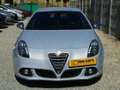 Alfa Romeo Giulietta 1.4T 170KM Sportiva Navi Skóra Czarna podsufitka - 8