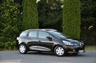 Renault Clio 0.9i(90KM)*Led*Navi*Welur*Parktronik*I Właściciel*Keyles Go*Reling*ASO - 3