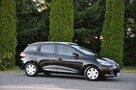 Renault Clio 0.9i(90KM)*Led*Navi*Welur*Parktronik*I Właściciel*Keyles Go*Reling*ASO - 4