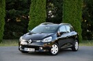 Renault Clio 0.9i(90KM)*Led*Navi*Welur*Parktronik*I Właściciel*Keyles Go*Reling*ASO - 9